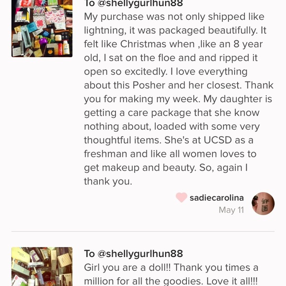 BRAND NEW 3 PC SUNDAY RILEY LOT!! - Picture 4 of 5